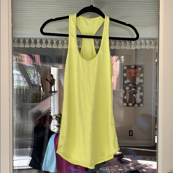 lululemon athletica Tops - Lululemon Tank Top